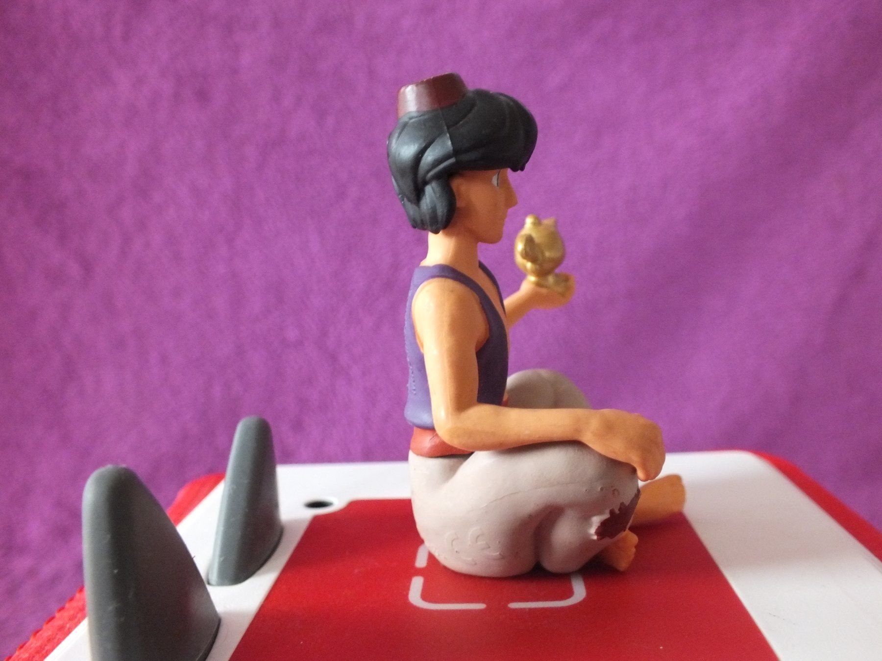 Tonies Spielzeuge: Tonie Box Figur - Disney Aladdin – Gebraucht aus Müllheim Dorf von Seeeule01 4