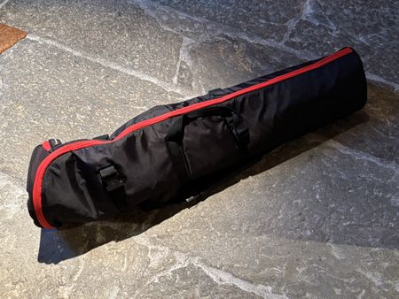 Manfrotto MBAG120PN Gepolsterte Tasche für Fotostativ