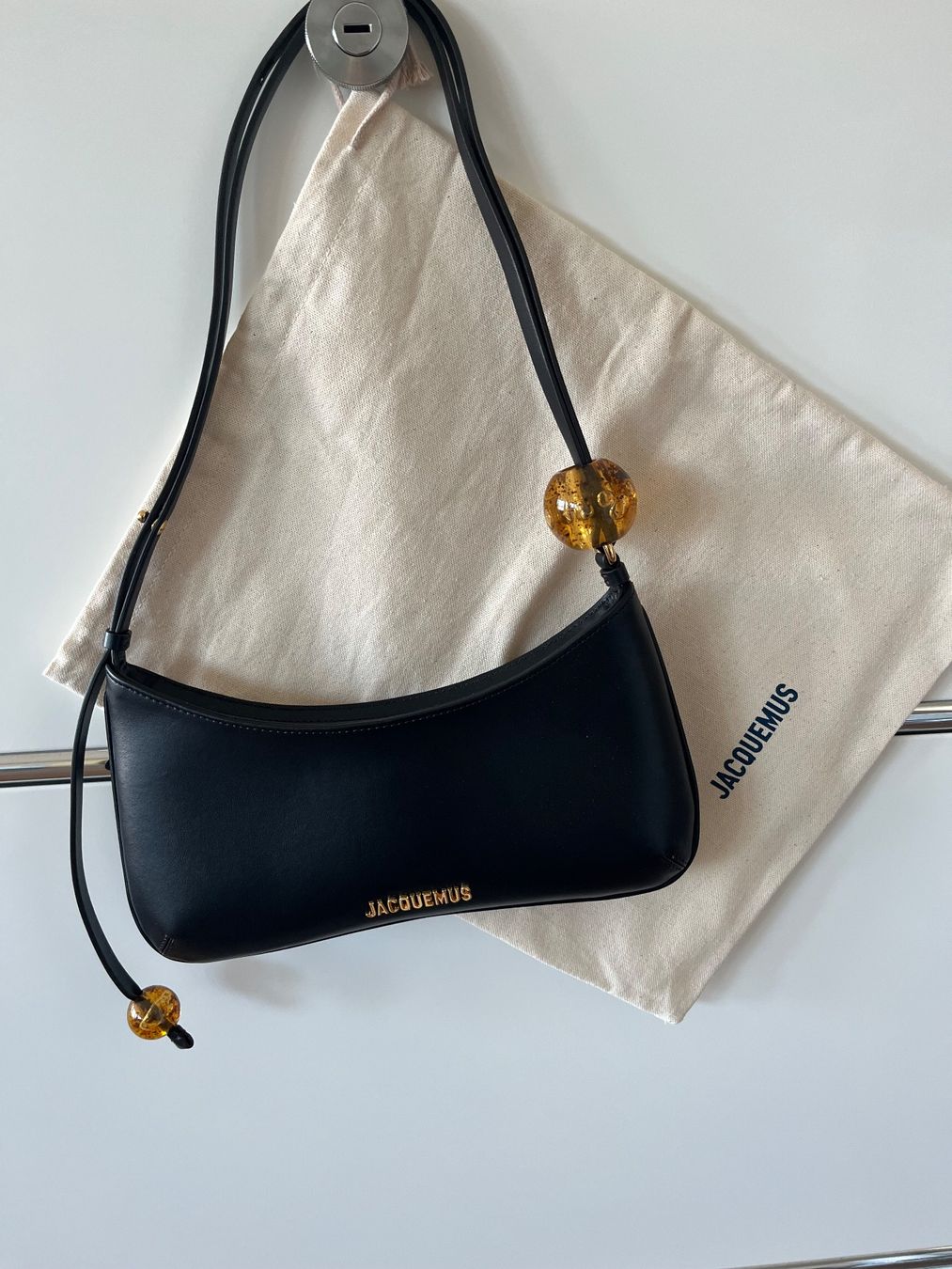 Jacquemus Borse da donna: Jacquemus, Tasche in schwarz – Nuovo (secondo la descrizione) da Windisch venduto da san_x8ns