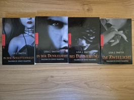 Tagebuch eines Vampirs