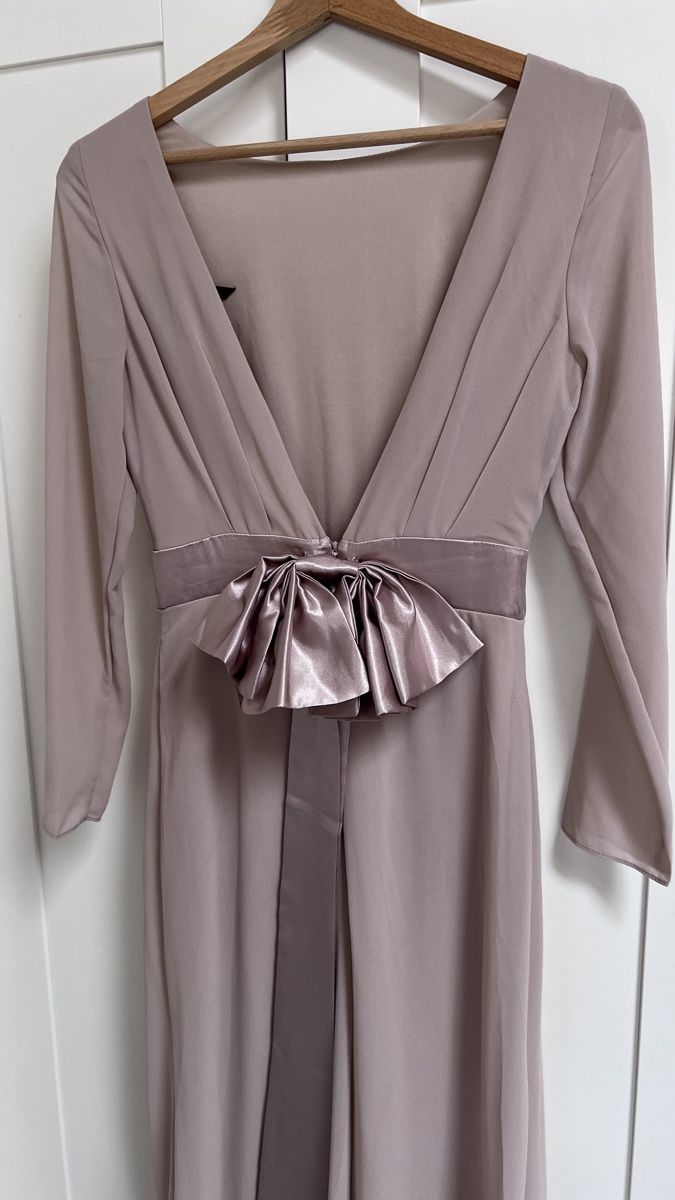 Vestiti: Abendkleid Gr. 34 – Nuovo e nell'imballaggio originale da Menzingen venduto da nas_6ncr 6