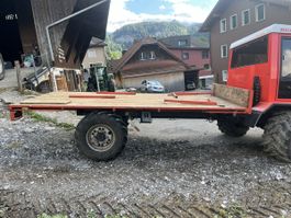 Brücke zu Reform Muli