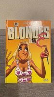 Les Blondes Tome 3 de Gaby & Dzack