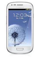 Samsung Galaxy S3 Mini