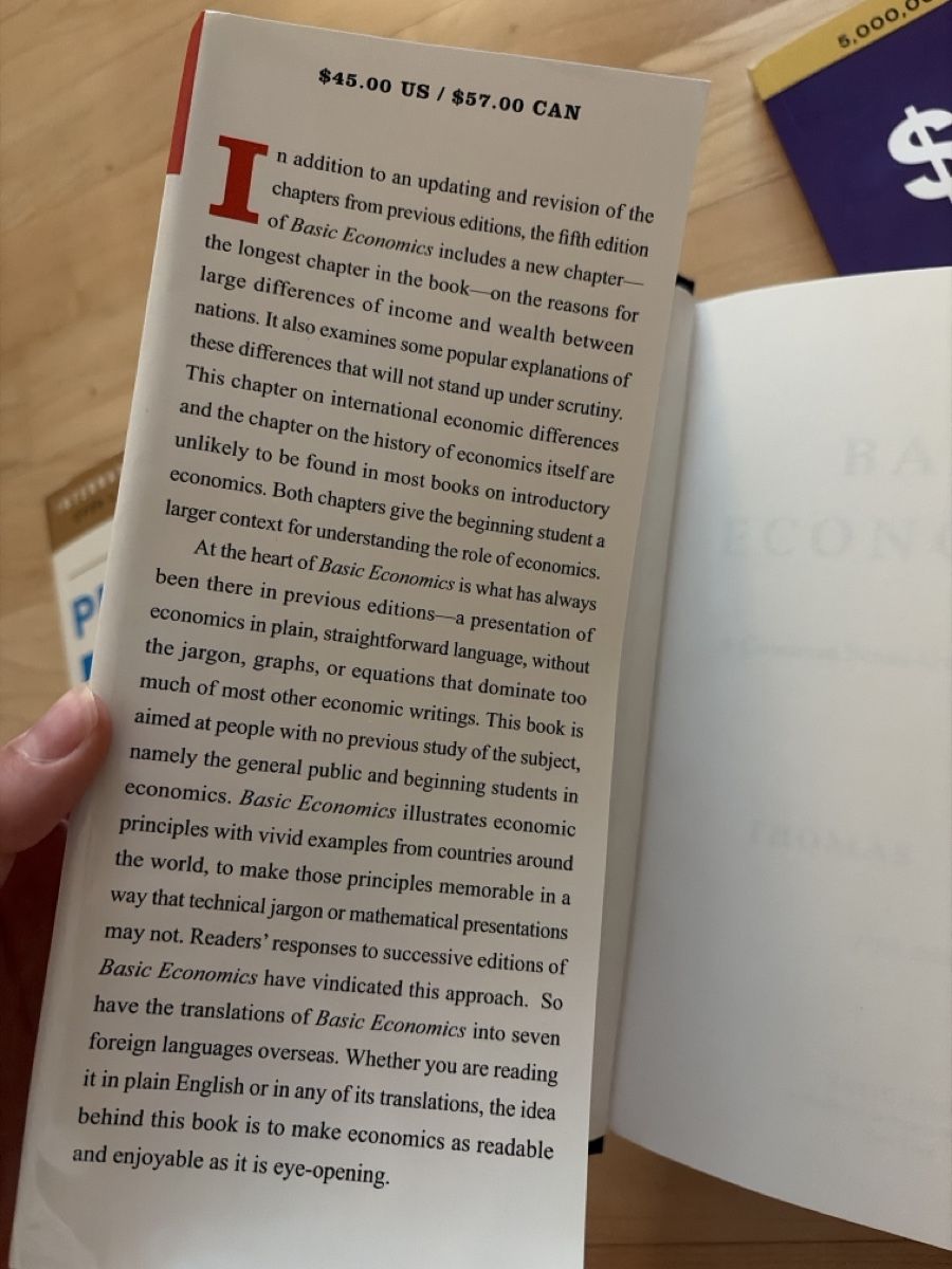 Livres: Business Bundle-> personal mba, $100m offers, basic economic – Neuf avec emballage d'origine à Thalwil par CantzlerE 8