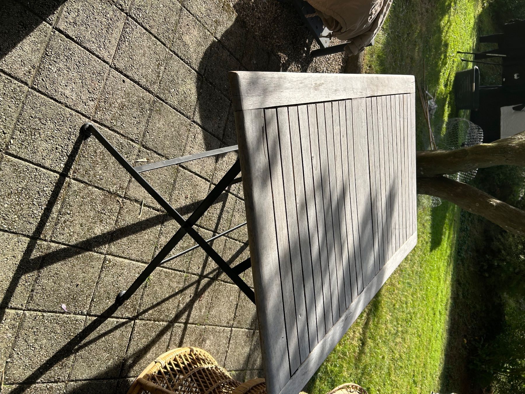 Tische: Holztisch – Gebraucht aus Kriens von and_rs5j 2
