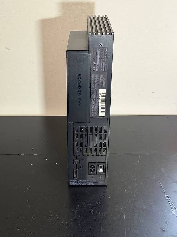 Consoles: PlayStation 2 FAT SCPH-39004 – D'occasion à Ulmiz par CrisCom 2