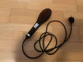 Beox Original Glättungsbürste - Wie Neu!