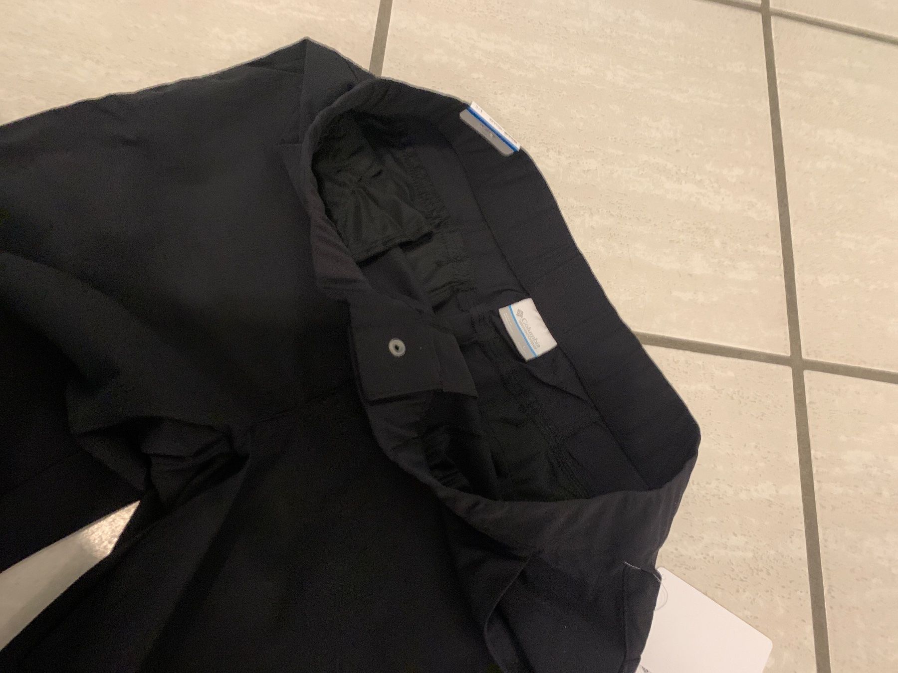 Columbia Pantaloni: Hose von Columbia – Nuovo e nell'imballaggio originale da Lausen venduto da tiguan07 5