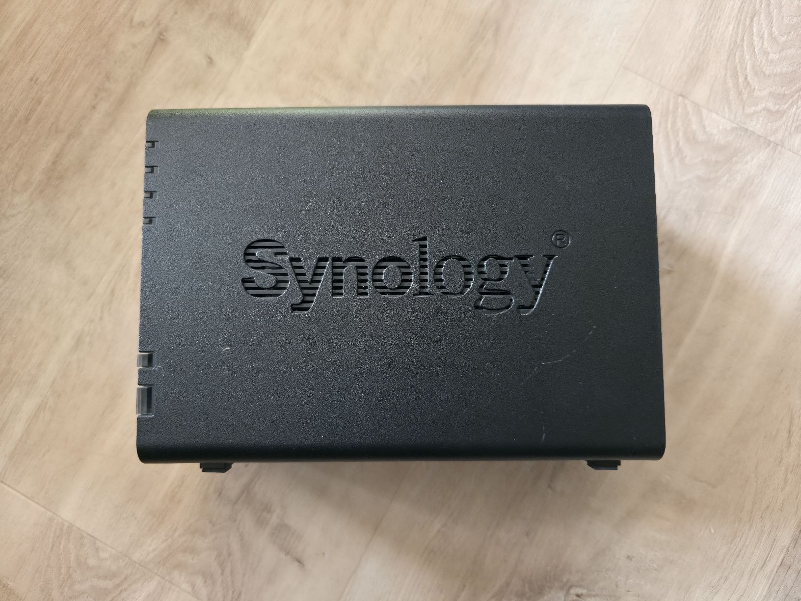 Synology Server: Synology DS218+ NAS 2x8TB – Usato da Immensee venduto da camerra4 1