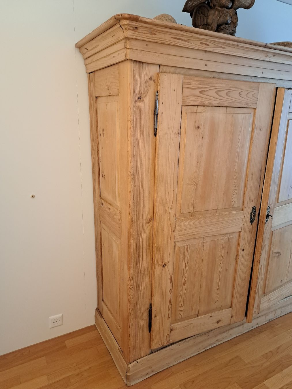 Armadi: armoire paysanne ancienne – Usato da Zollikerberg venduto da ren_q7gc 1