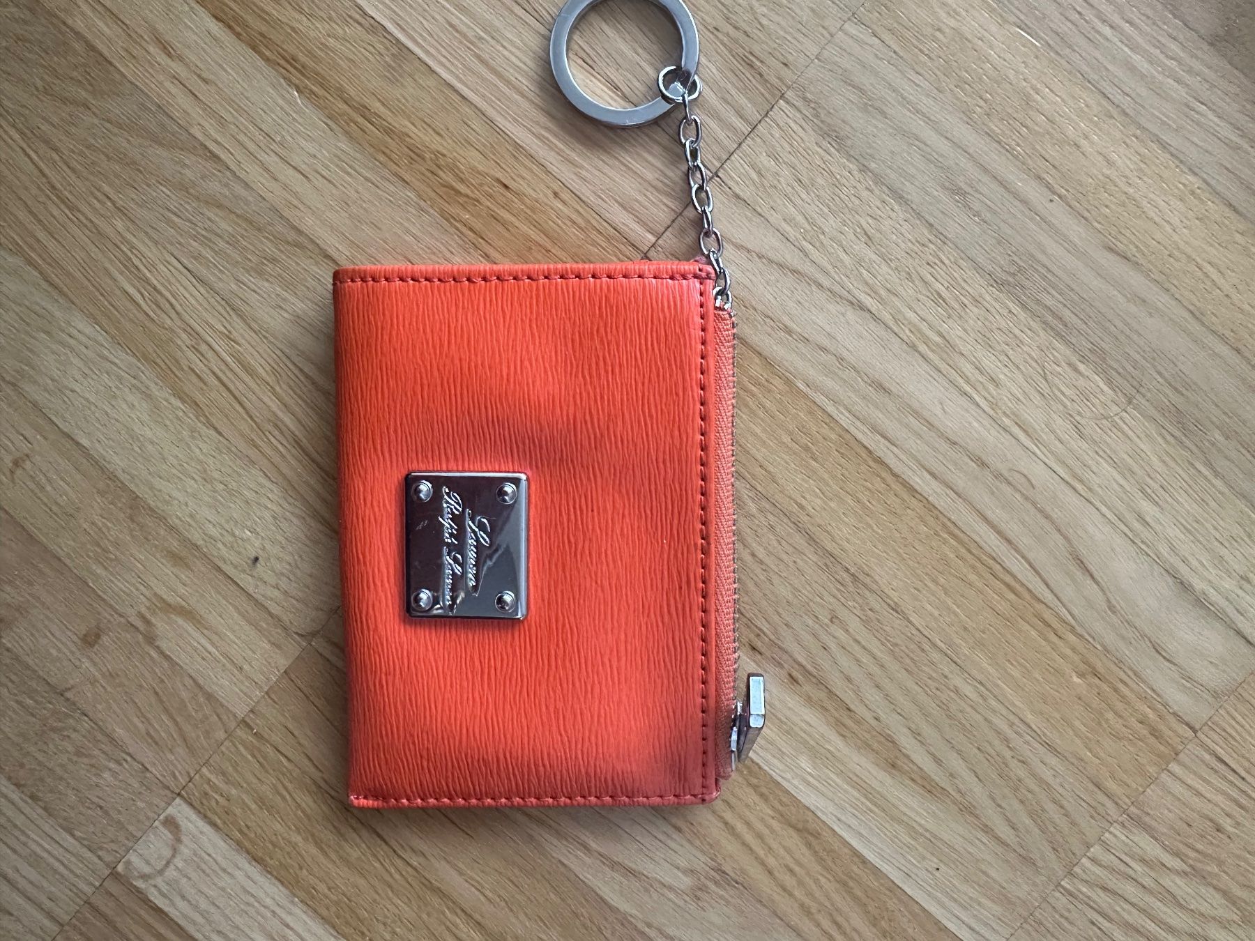 Ralph Lauren Portafogli: Ralph Lauren Wallet – Usato da Glattbrugg venduto da A.S.90