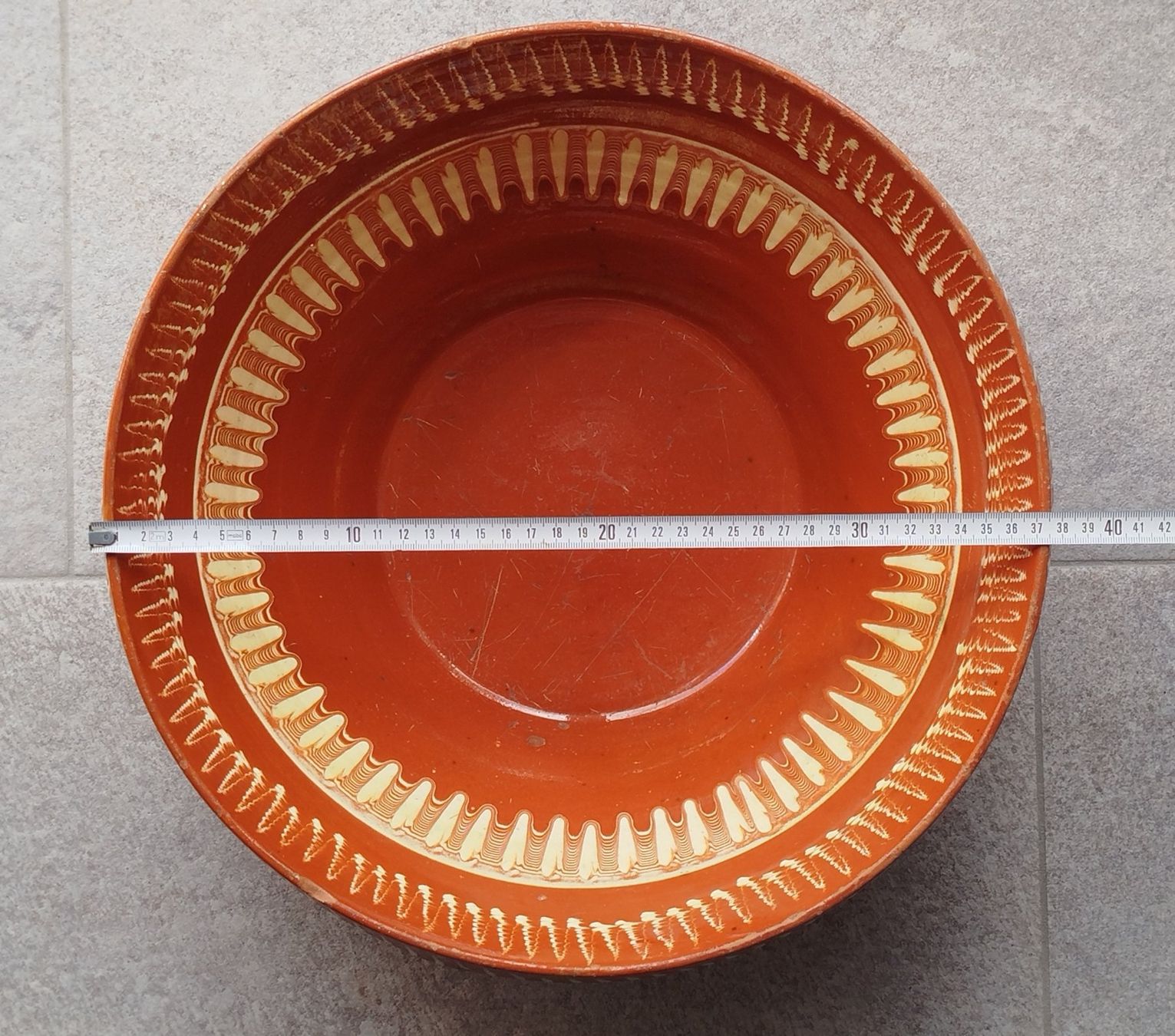 Strumenti musicali: Talerschwingbecken antik – Usato da Nuglar venduto da 44spring 3