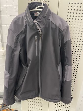 Würth Arbeitsjacke übergangszeit Gr. L