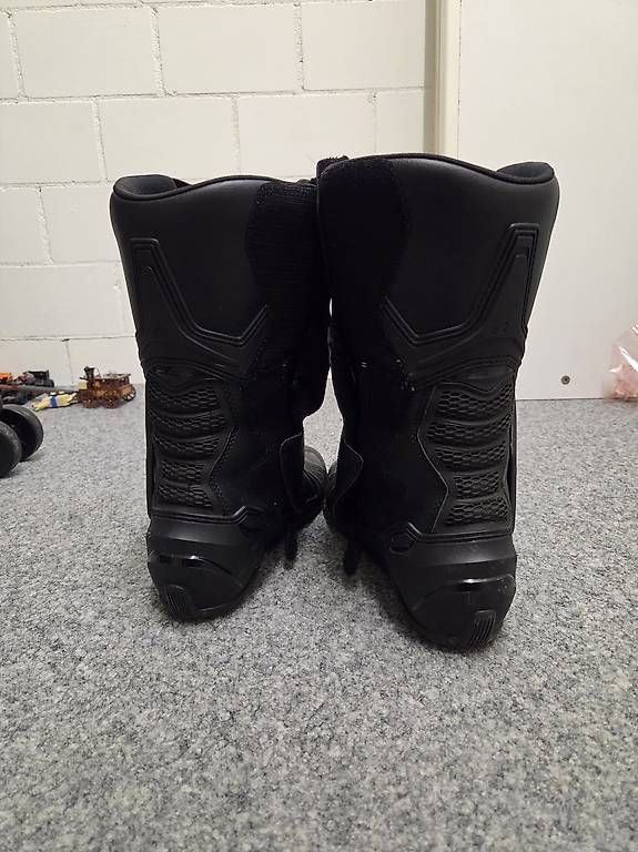 Scarpe da uomo: ALPINESTARS BOOTS SMX-6 GR. 43 – Usato da Weisslingen venduto da N.h.zh 1