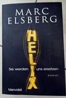 Marc Elsberg Helix