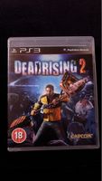 Dead Rising 2 PS3 Spiel