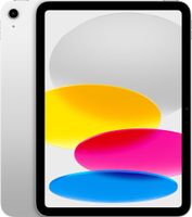 Apple iPad 11“ 11th gen WiFi 128GB Silber