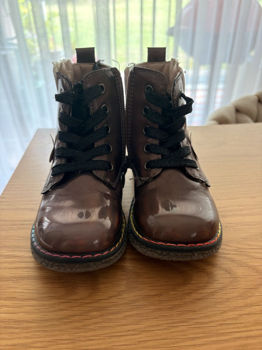 Graceland Chaussures garçon: Stivaletti bimba – D'occasion à S. Antonino par FedeKikka88 2