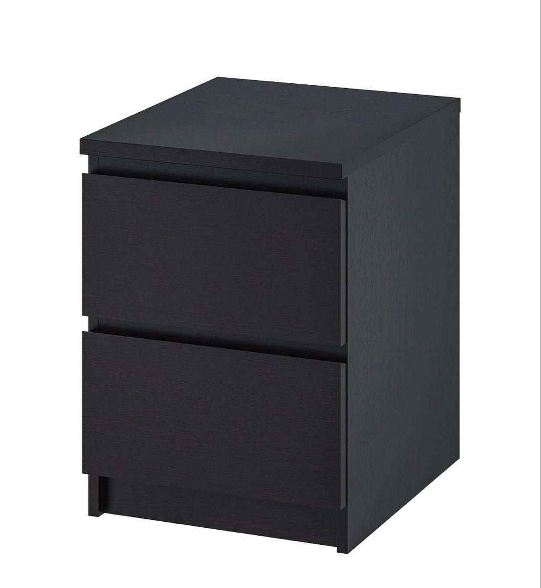 Ikea Nachttische: 2x MALM Nachttisch – Gebraucht aus Fehraltorf von cel_fcq7