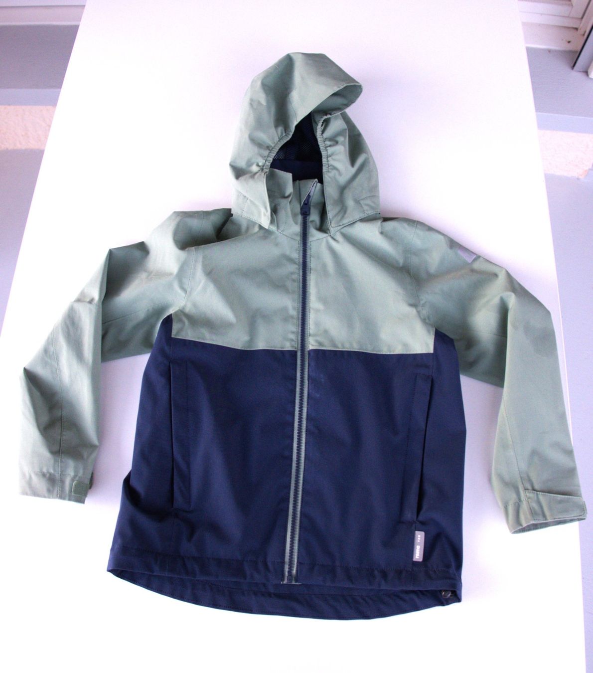 Reima Jacken & Mäntel: Regenjacke – Gebraucht aus Winterthur von ursin0718