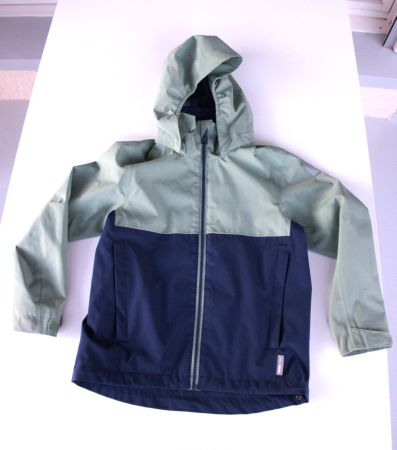 Regenjacke