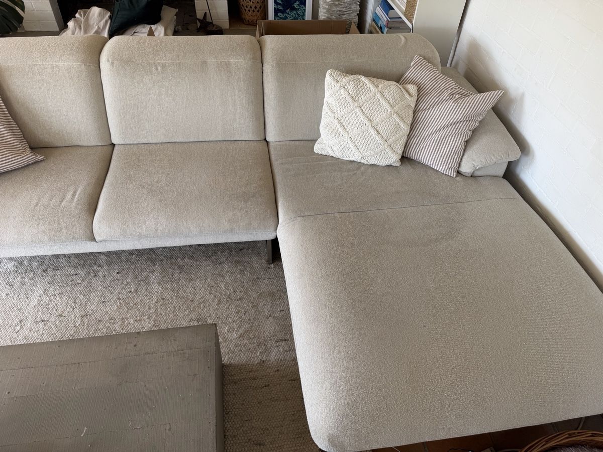 Divani: JOOP! Designer Sofa – Usato da Dietikon venduto da Abverkauf10 3