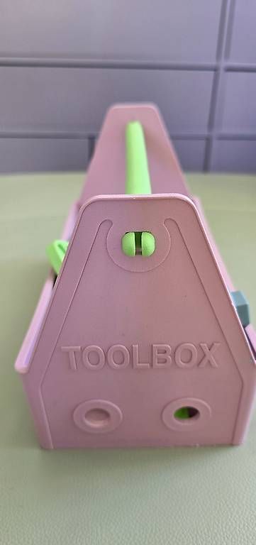 Giocattoli: Greenhouse tool box / Spielzeug – Usato da Zürich venduto da joo_hrd5