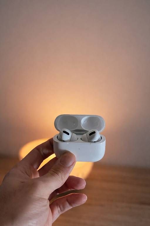 Cuffie: iPhone + AirPods Starter pack – Usato da Fribourg venduto da Matt_cuc 4