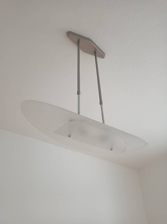 Lampade: Esszimmerlampe – Usato da Altdorf UR venduto da sportlife 4