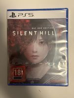 Silent Hill f - PS5 - New