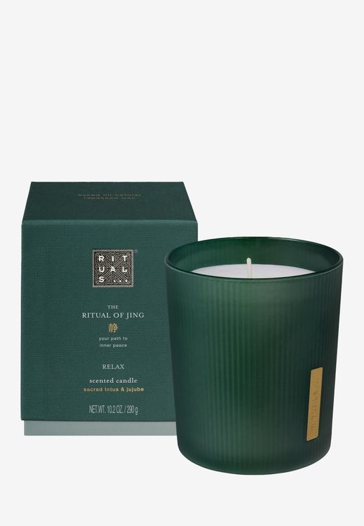 Rituals the Ritual Of Jing Scented Candle Kaufen auf Ricardo