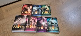 Feuer Serie -  Coreene Callahan