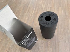 Zur Entspannung: Nie gebrauchte Blackroll