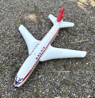 ♦️ VINTAGE FLUGZEUG „BALAIR“  AB 1.- !!!