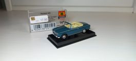 DRUMMER / BREKINA Art.Nr. 29152 Peugeot 403 - NEU