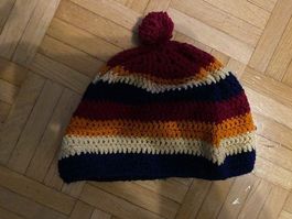 Kappe Winterkappe