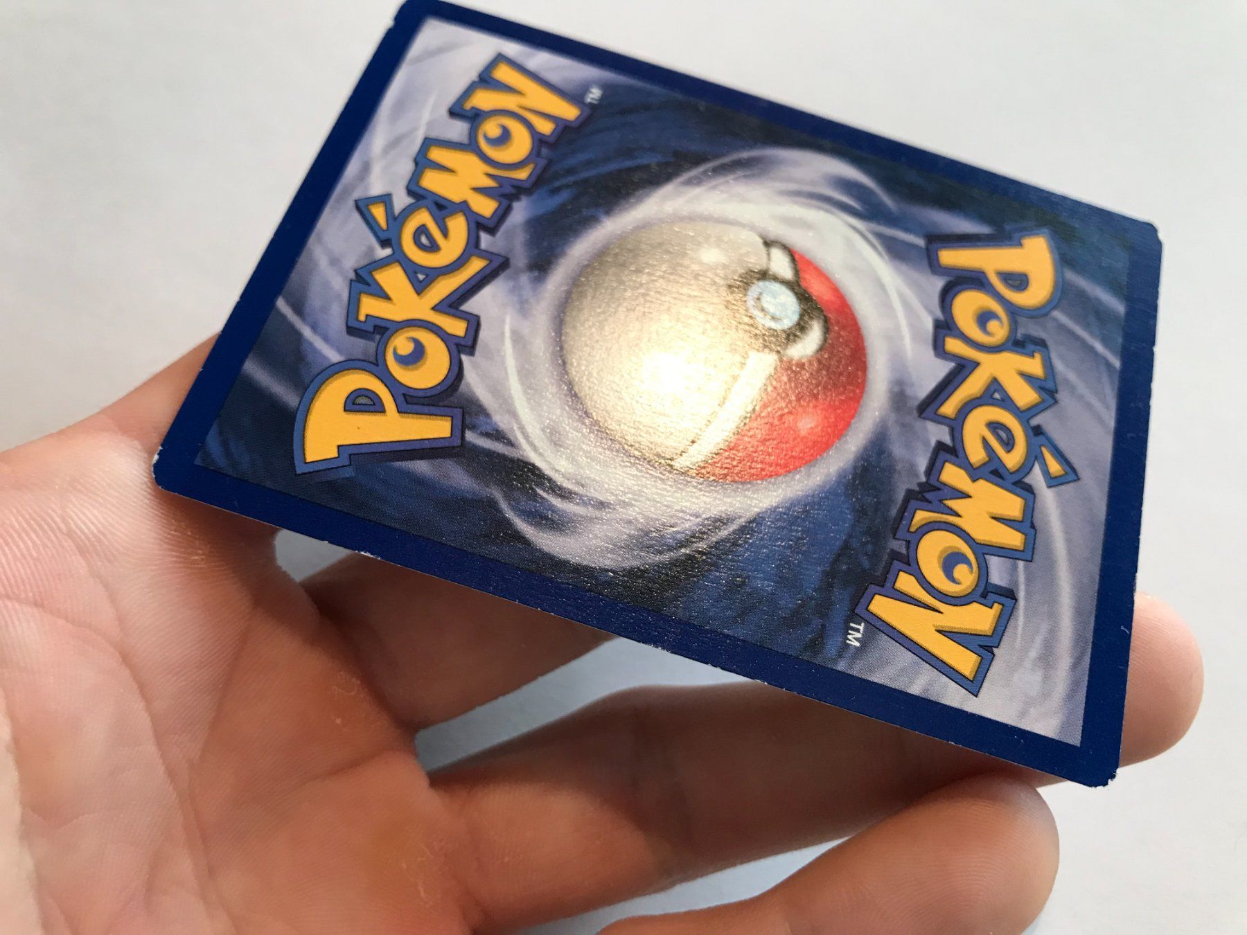 Pokémon Cartes à collectionner: Charmander non holo Shadowless Base EN – D'occasion à Hagendorn par Pokecollectorch 6