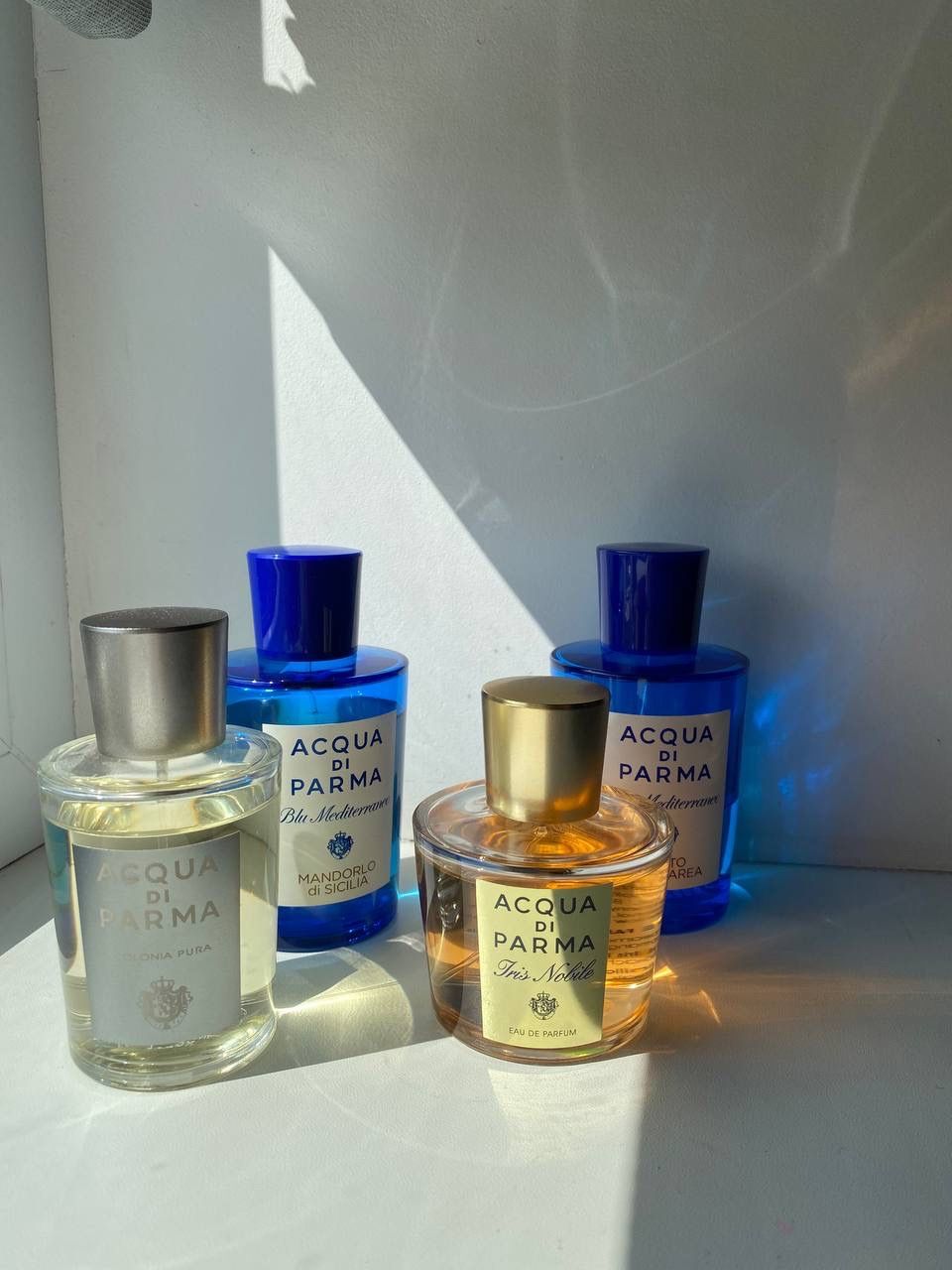 Acqua di parma Profumi & Eau de Toilette: Mirto di Panarea  12 ml sample – Nuovo (secondo la descrizione) da Chêne-Bougeries venduto da Seetooyoo 7