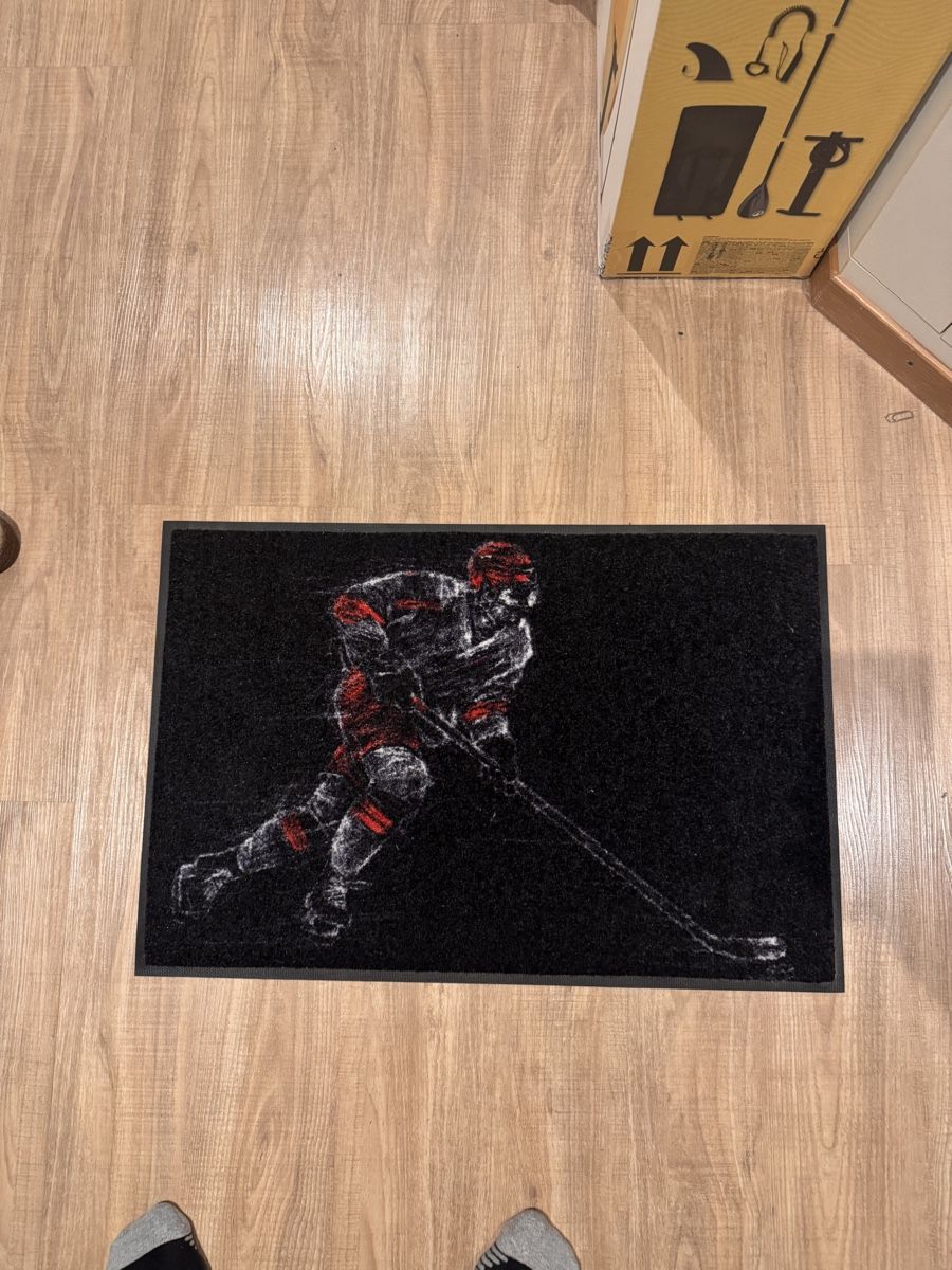 Tapis: Teppich – Neuf (Voir description) à Siebnen par MikeK94