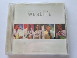 CD Westlife – This Is... Westlife (Volume Two Number One)
