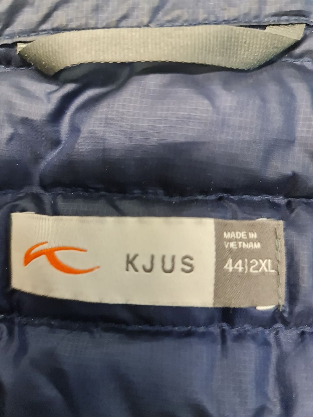 Kjus Vestes: Daunenjacke "KJus" – D'occasion à Luzern par Lime-Light 2
