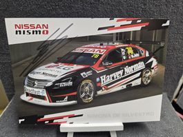 Simona de Silvestro Orginal Signiert 