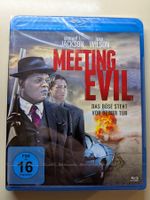 "Meeting Evil" mit Samuel L. Jackson [Blu-ray/neu & OVP]