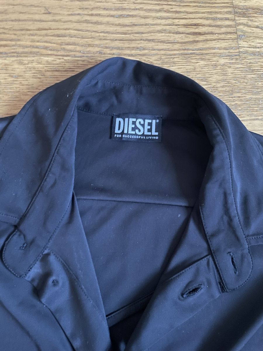 Diesel Tops: Diesel Oberteil – Gebraucht aus Zürich von the_sj2d 1