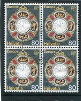 1976 FW Europamarke Nr. 577.2.01