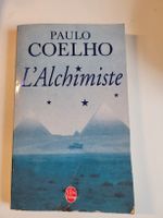 L'Alchimiste - Paulo Coelho, poche, bon état