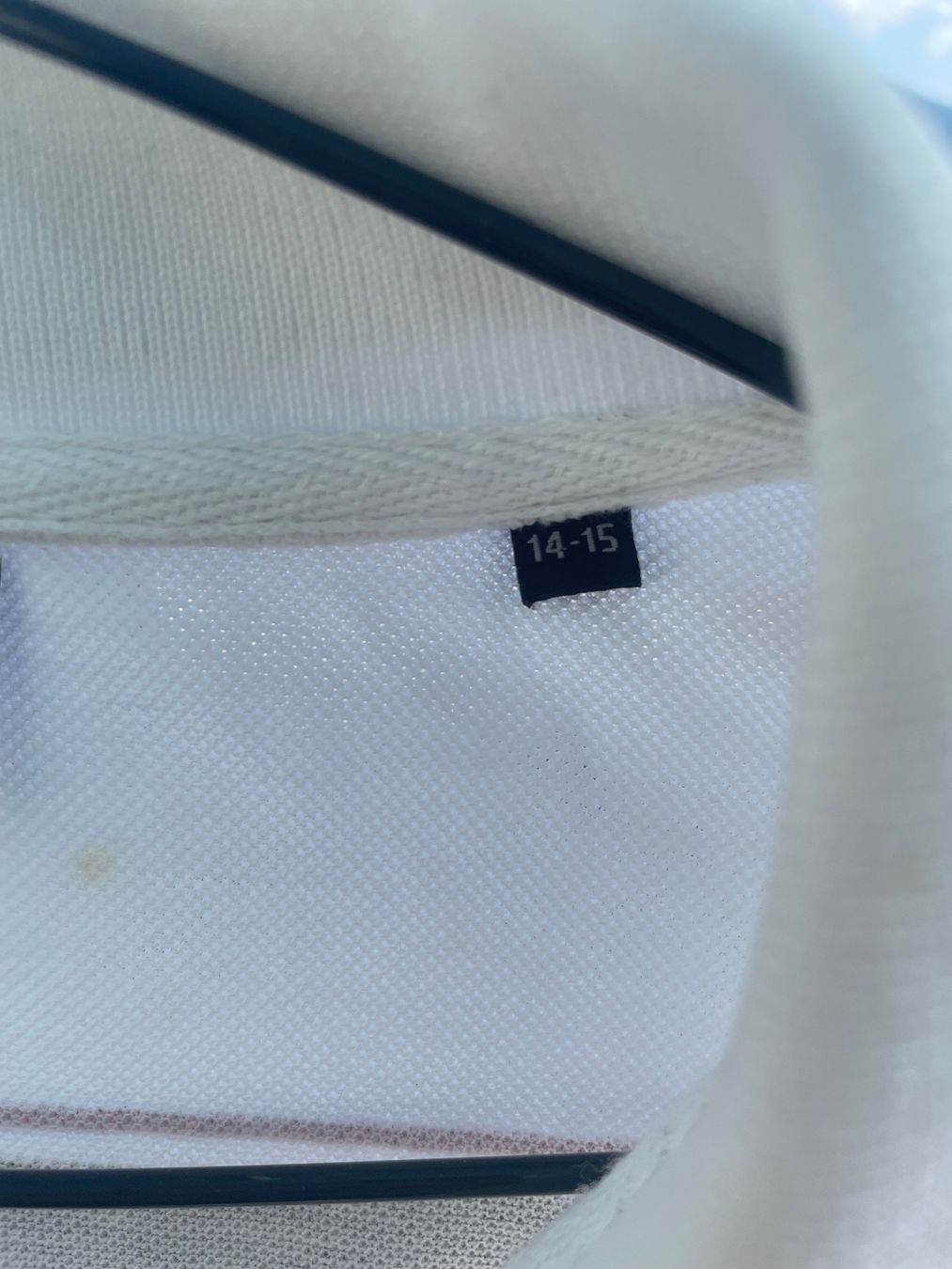 Philipp Plein Hemden, T-Shirts & Polos: Philipp Plein - Strass polo – Gebraucht aus Minusio von Pink222 7