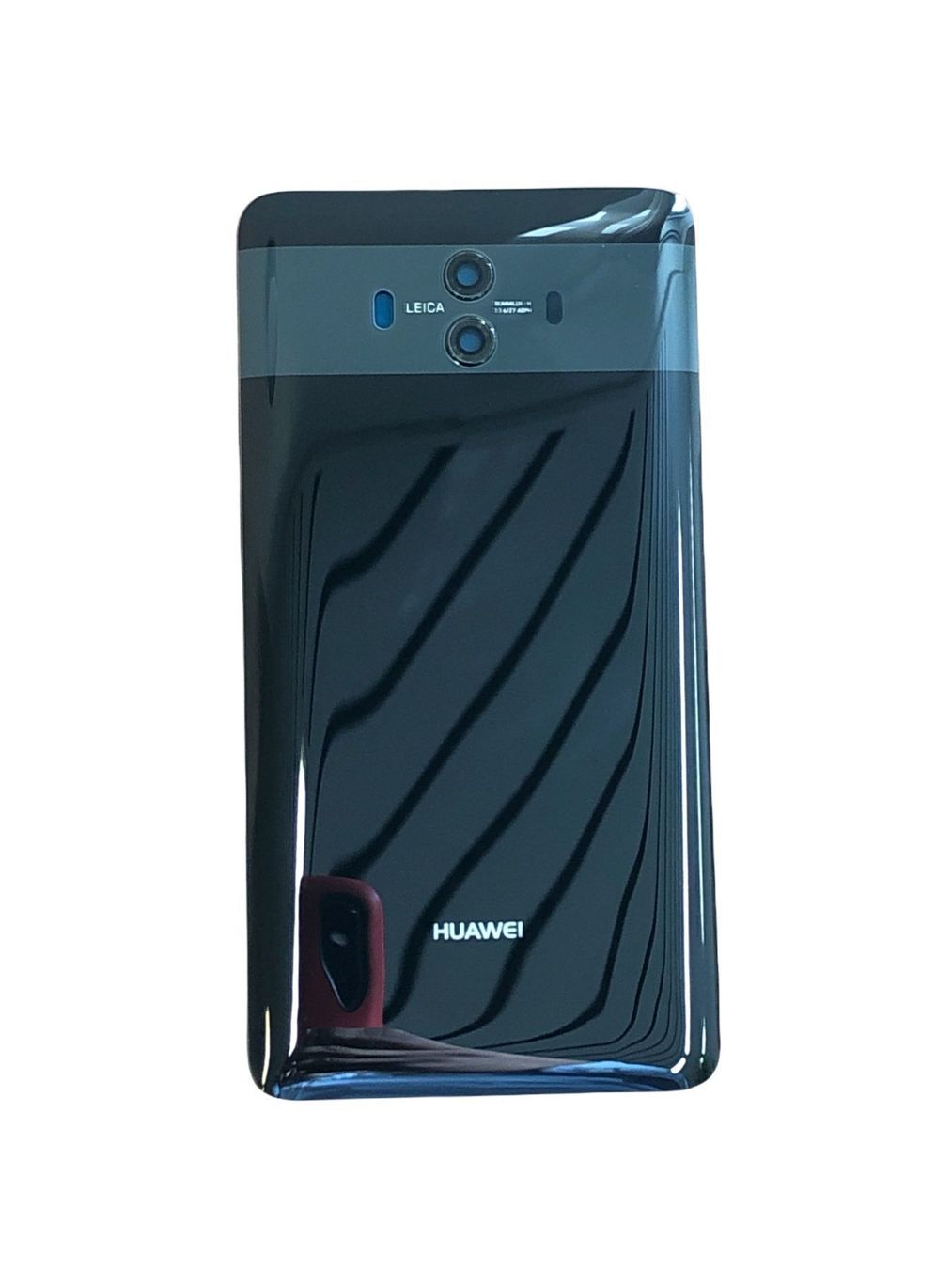 Huawei Telefoni cellulari / Smartphones: Huawei mate 10 Akkudeckel Schwarz – Nuovo e nell'imballaggio originale da bern venduto da reptechnic