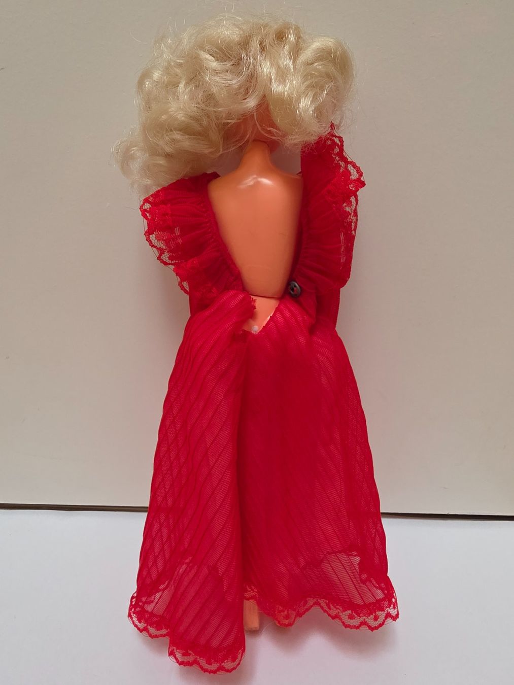 Puppen: Poupée mannequin clone de Barbie – Gebraucht aus Bulle von Chimchiree 4